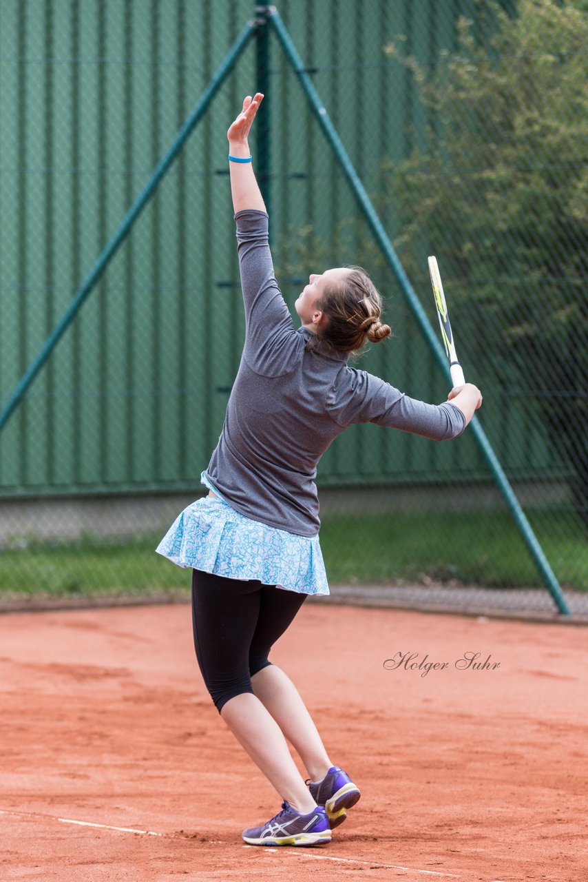 Juliane Triebe 371 - RL TCRW Wahlstedt - Berliner SV und TC RW Wahlstedt2 - TC GW Nikolassee